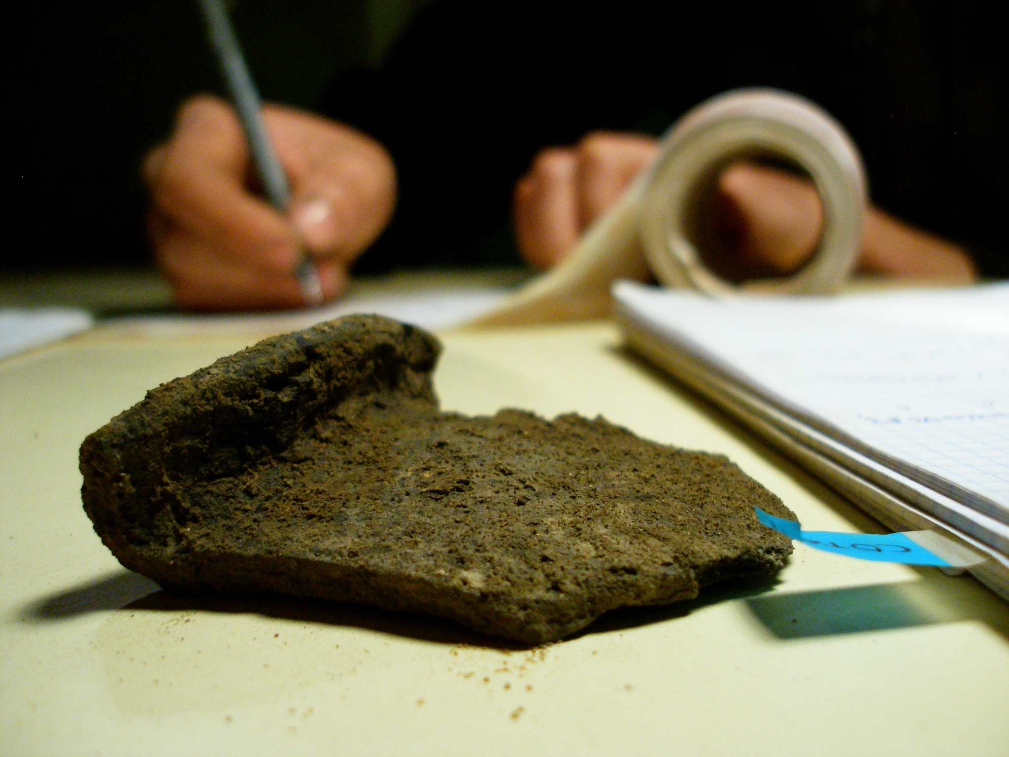 Oficina de Gabinete TRAMA